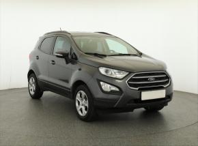 Ford Ecosport  1.0 EcoBoost Trend