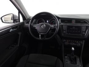 Volkswagen Tiguan  2.0 TDI 