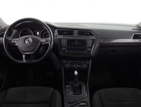 Volkswagen Tiguan  2.0 TDI 