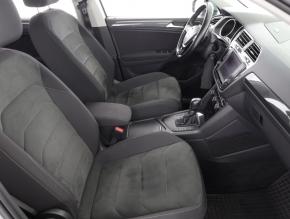 Volkswagen Tiguan  2.0 TDI 