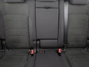 Volkswagen Tiguan  2.0 TDI 