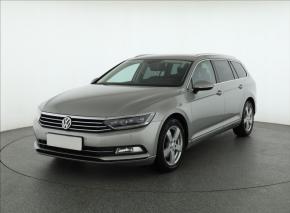 Volkswagen Passat  2.0 TDI 