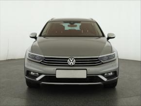 Volkswagen Passat  2.0 TDI Alltrack 