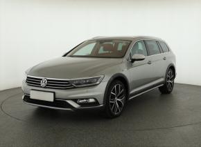 Volkswagen Passat  2.0 TDI Alltrack 