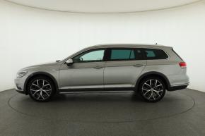 Volkswagen Passat  2.0 TDI Alltrack 