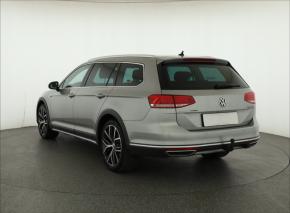 Volkswagen Passat  2.0 TDI Alltrack 