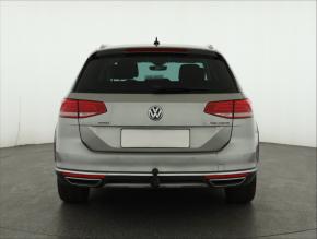 Volkswagen Passat  2.0 TDI Alltrack 
