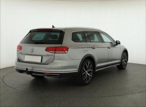 Volkswagen Passat  2.0 TDI Alltrack 