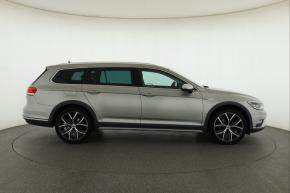 Volkswagen Passat  2.0 TDI Alltrack 