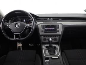 Volkswagen Passat  2.0 TDI Alltrack 