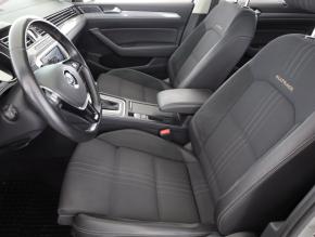Volkswagen Passat  2.0 TDI Alltrack 