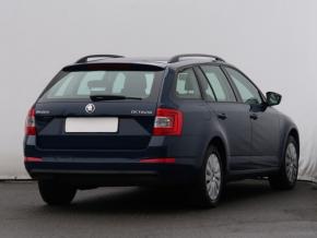 Škoda Octavia  1.6 TDI Ambition 