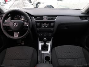 Škoda Octavia  1.6 TDI Ambition 