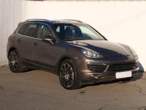 Porsche Cayenne  Diesel 