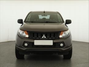 Mitsubishi L200  2.4 DI-D 