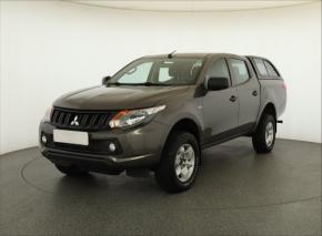 Mitsubishi L200  2.4 DI-D 