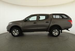 Mitsubishi L200  2.4 DI-D 
