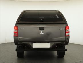 Mitsubishi L200  2.4 DI-D 