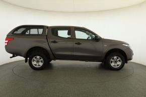 Mitsubishi L200  2.4 DI-D 