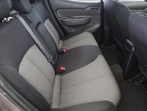 Mitsubishi L200  2.4 DI-D 