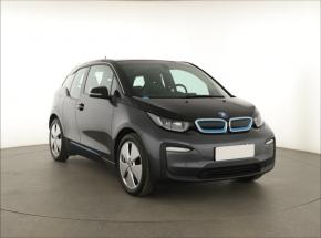 BMW i3  94Ah BEV 