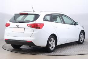 Kia Ceed  1.6 GDI 
