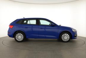 Škoda Scala  1.0 TSI Ambition