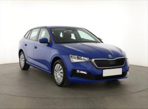 Škoda Scala  1.0 TSI Ambition