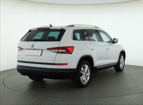 Škoda  2.0 TDI 