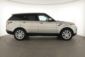 Land Rover Range Rover Sport  3.0 TDV6 HSE