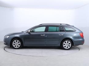 Škoda Superb  1.6 TDI 