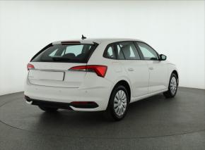 Škoda Scala  1.0 TSI Selection 