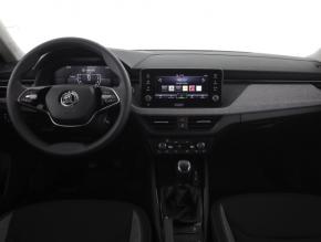 Škoda Scala  1.0 TSI Selection 