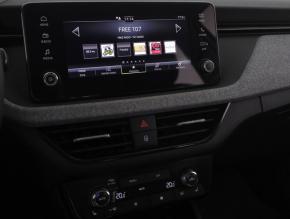 Škoda Scala  1.0 TSI Selection 
