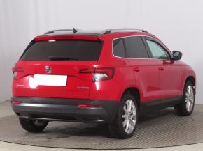 Škoda Karoq  1.5 TSI 