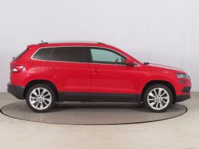 Škoda Karoq  1.5 TSI 