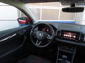 Škoda Karoq  1.5 TSI 