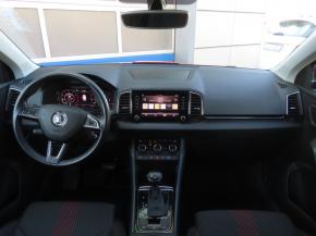 Škoda Karoq  1.5 TSI 