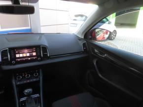 Škoda Karoq  1.5 TSI 