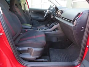 Škoda Karoq  1.5 TSI 