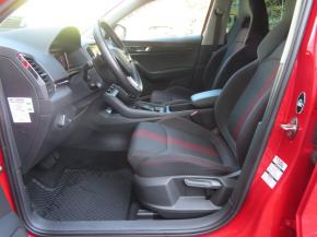 Škoda Karoq  1.5 TSI 
