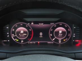 Škoda Karoq  1.5 TSI 