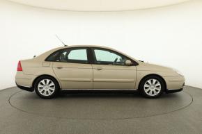 Citroen C5  2.0 HDi Exclusive