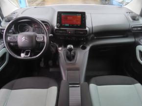 Citroen Berlingo  1.2 PureTech Feel 