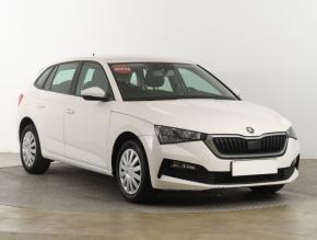 Škoda Scala  1.0 TSI Ambition