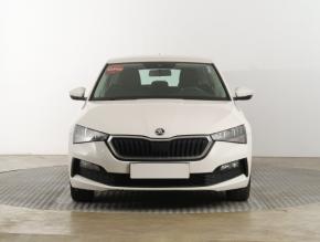 Škoda Scala  1.0 TSI Ambition 