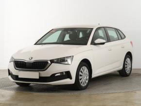 Škoda Scala  1.0 TSI Ambition 