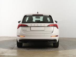 Škoda Scala  1.0 TSI Ambition 