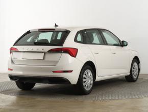 Škoda Scala  1.0 TSI Ambition 