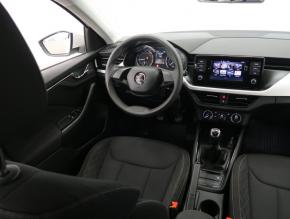 Škoda Scala  1.0 TSI Ambition 